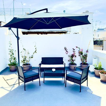 Al Palazzotto Apartment Фазано Екстериор снимка