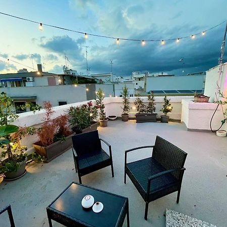 Al Palazzotto Apartment Фазано Екстериор снимка