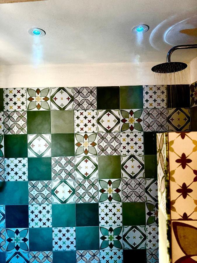 Al Palazzotto Apartment Фазано Екстериор снимка