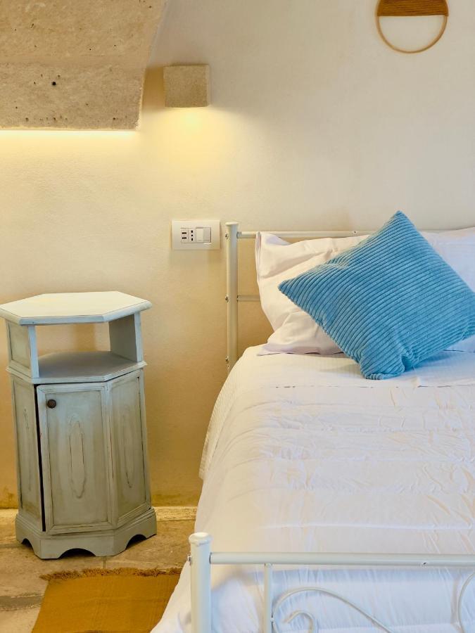 Al Palazzotto Apartment Фазано Екстериор снимка
