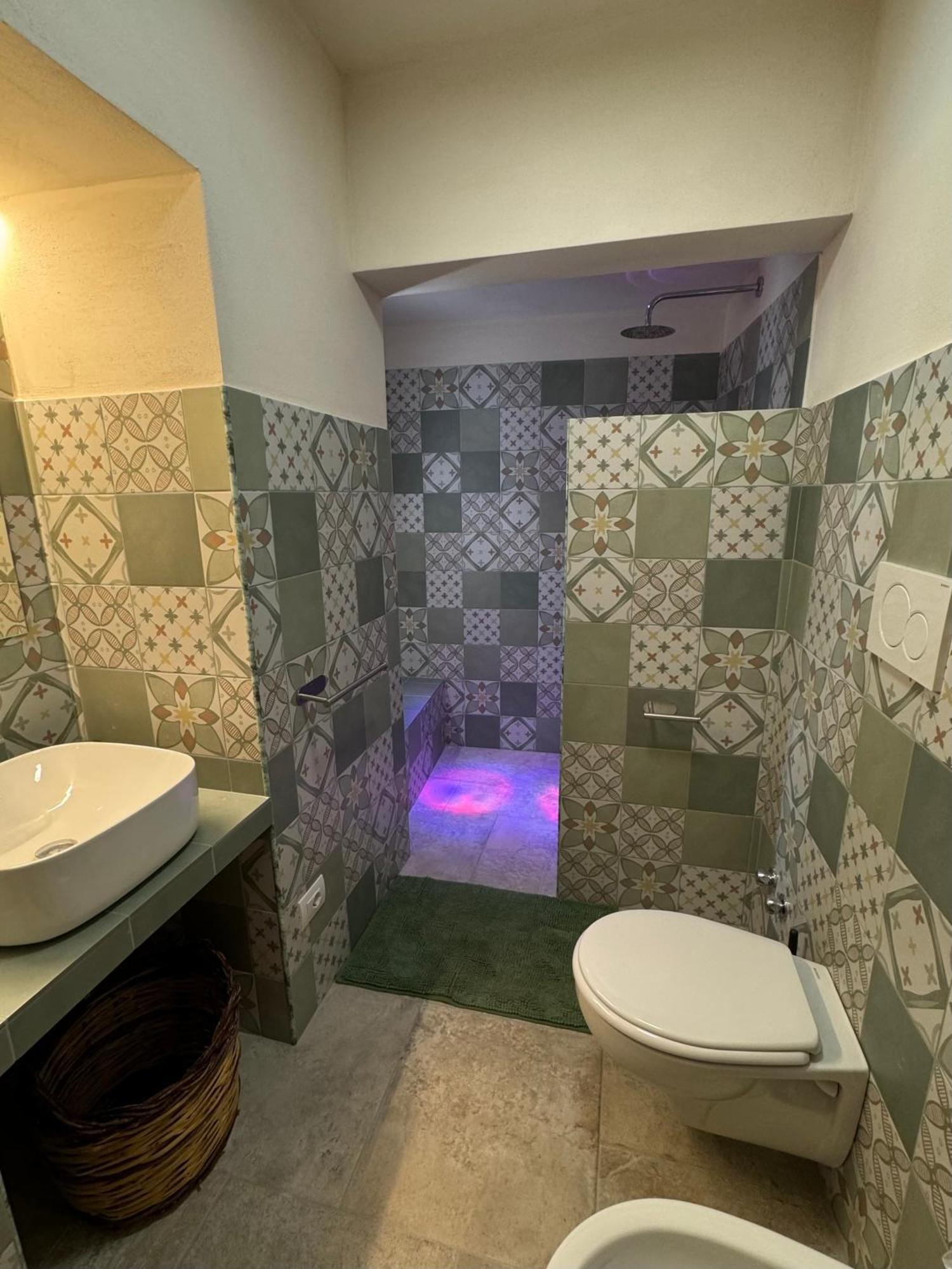 Al Palazzotto Apartment Фазано Екстериор снимка