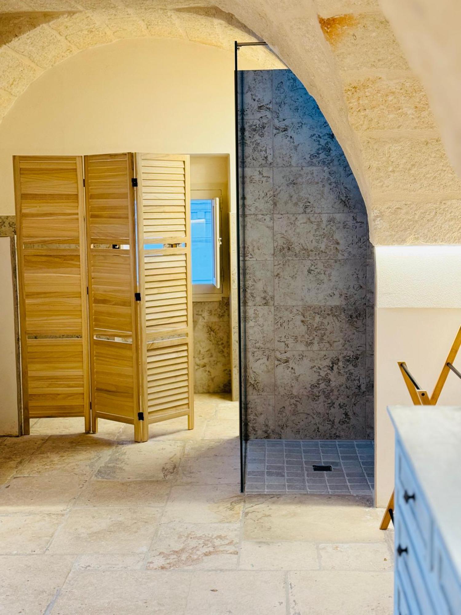 Al Palazzotto Apartment Фазано Екстериор снимка