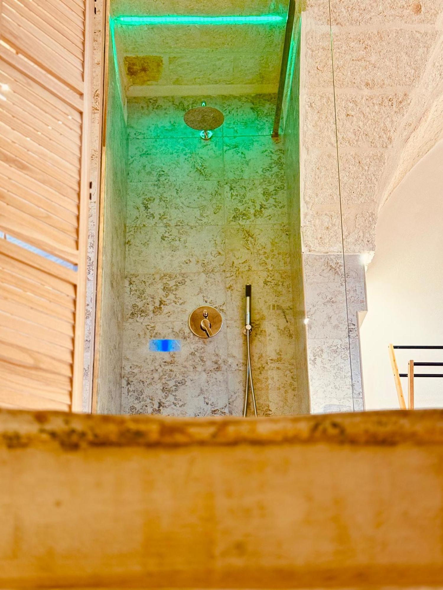 Al Palazzotto Apartment Фазано Екстериор снимка
